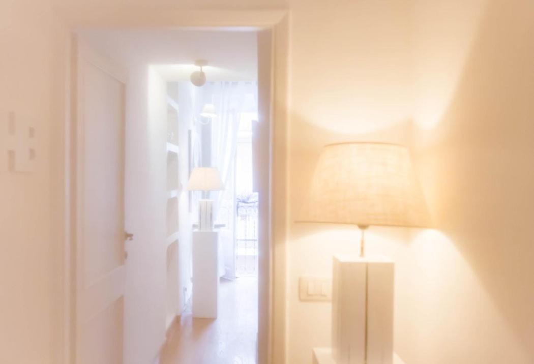 Parlamento Pantheon Dream Appartement Rome Buitenkant foto