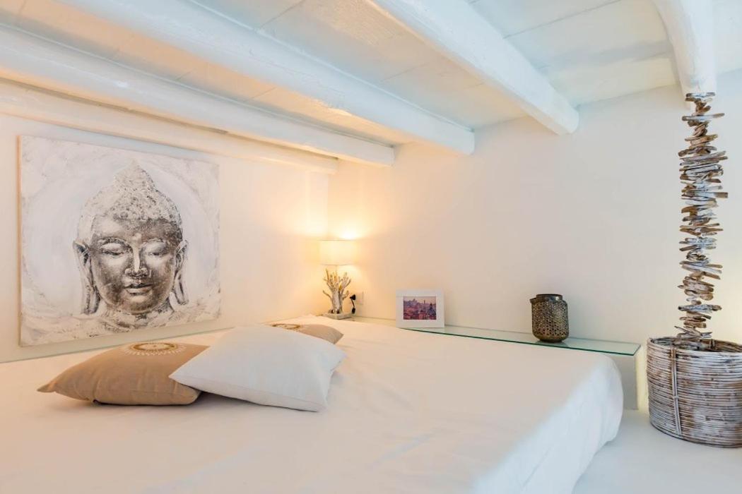 Parlamento Pantheon Dream Appartement Rome Buitenkant foto