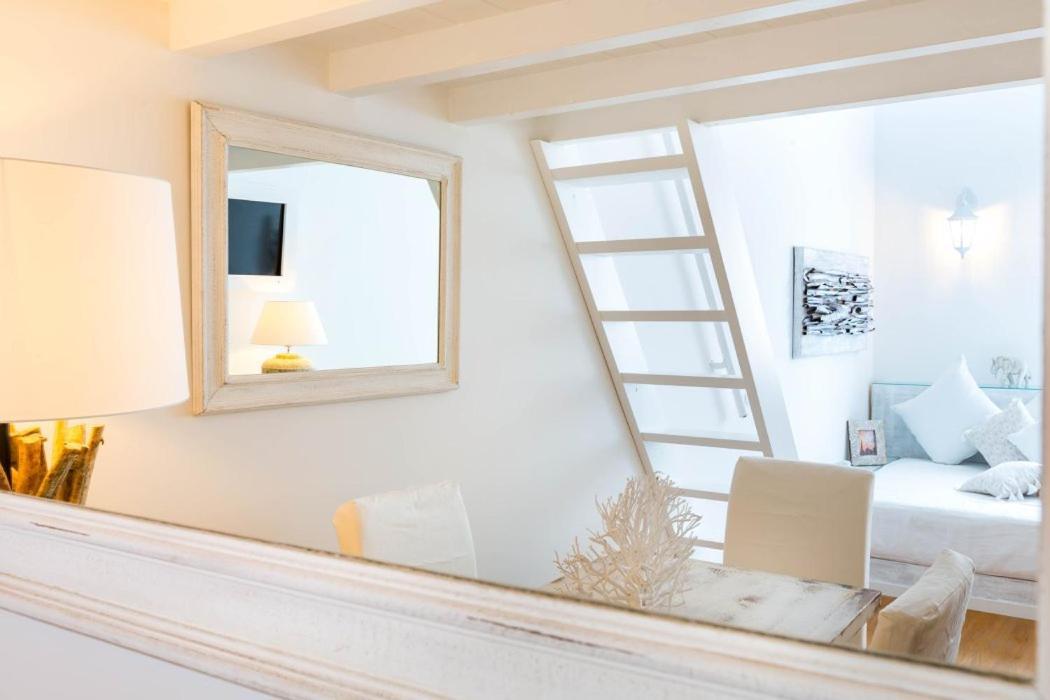 Parlamento Pantheon Dream Appartement Rome Buitenkant foto